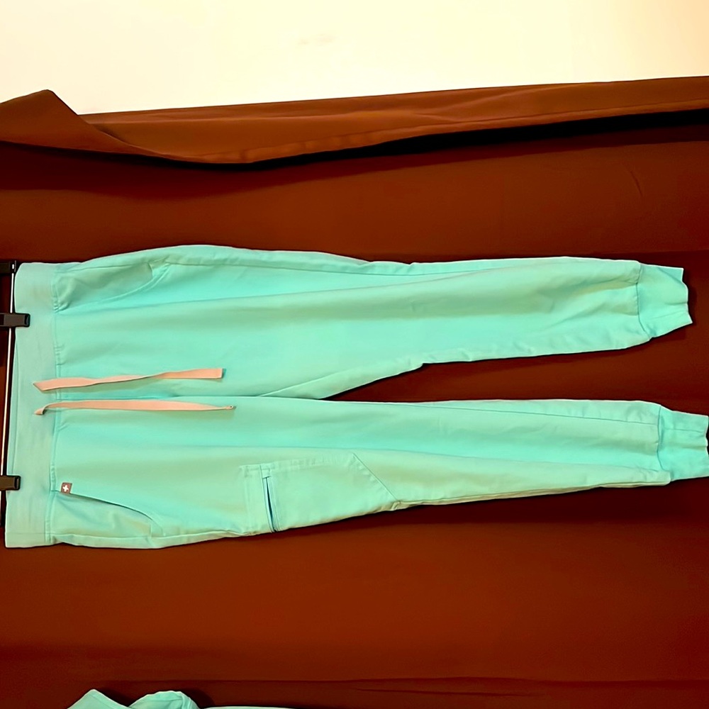 Figs jogger pants